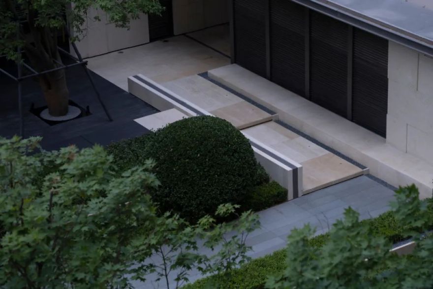 傍山森居 · 自然里流动的优雅 | 大连亿达·青云天下首开区-28