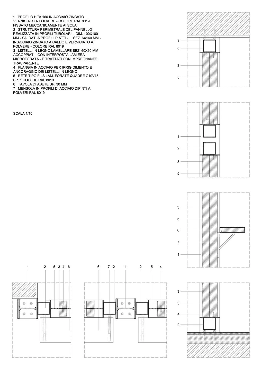 Restructuring of the Sanremo Annonary Market-36