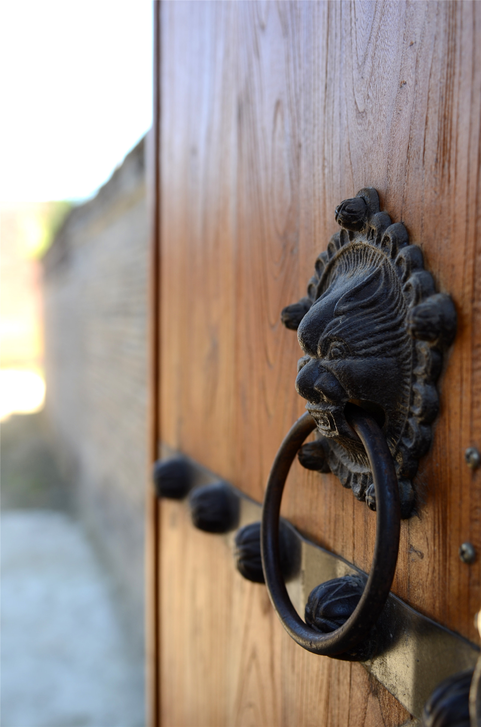 河北白洋淀民居改造-8