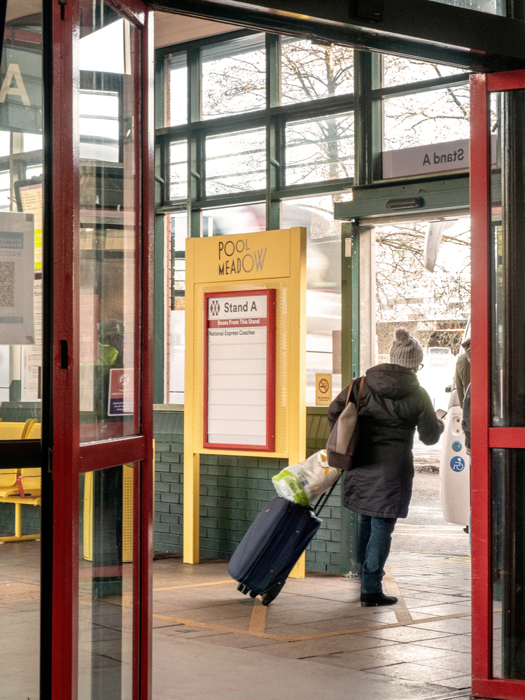 Pool Meadow | 2021 英国城市文化项目的公共艺术与绿色设计-35