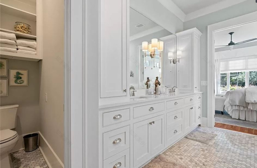 丨Bob Chatham Custom Home Design-30