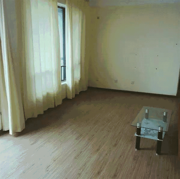 Color Case/90后帅小伙儿仅花3千爆改出租屋后-13