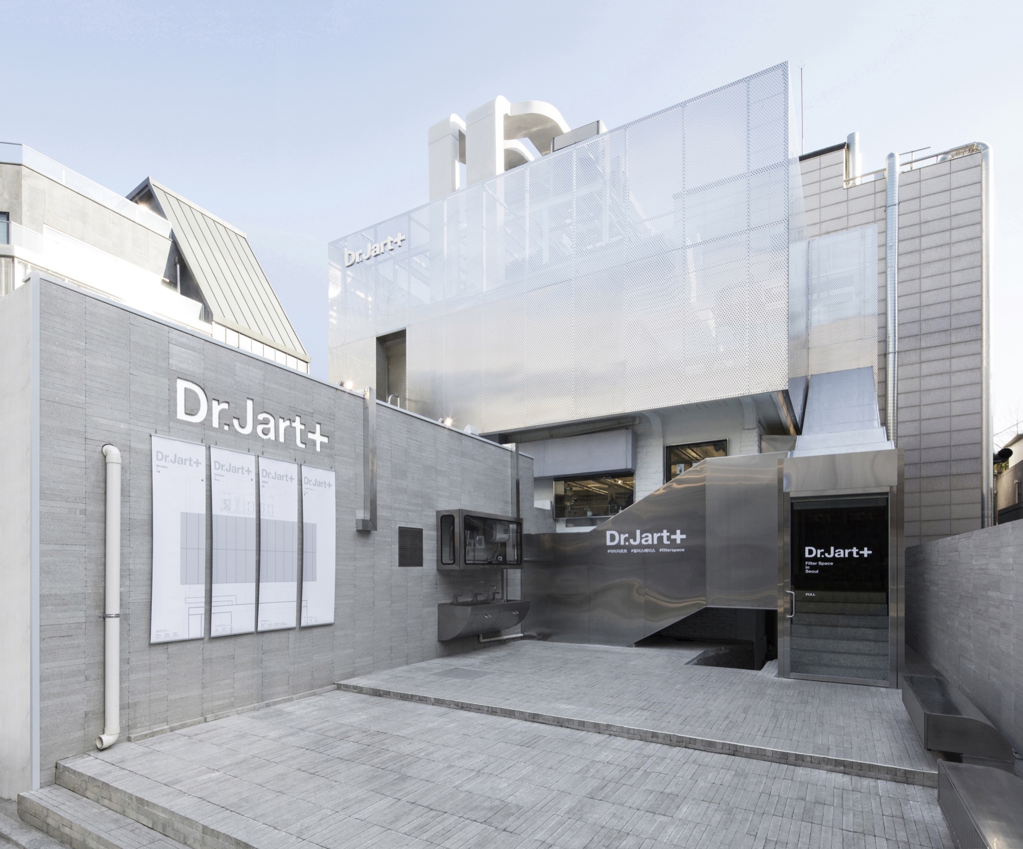 Dr. Jart+ Flagship Store-12
