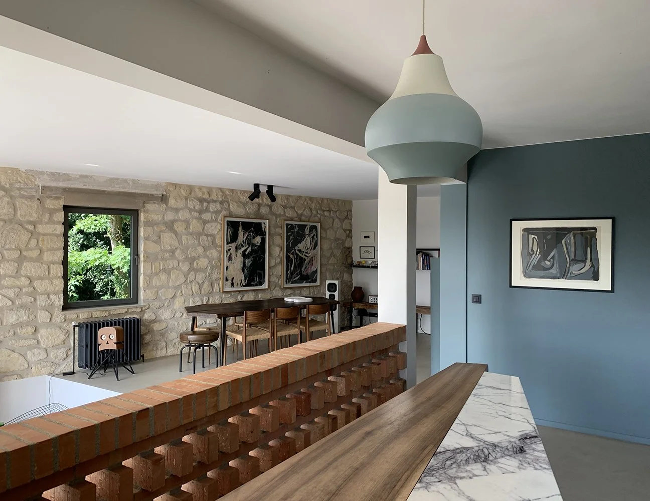 MAISON SAINT-GERMAIN — ANNA GRANT-11