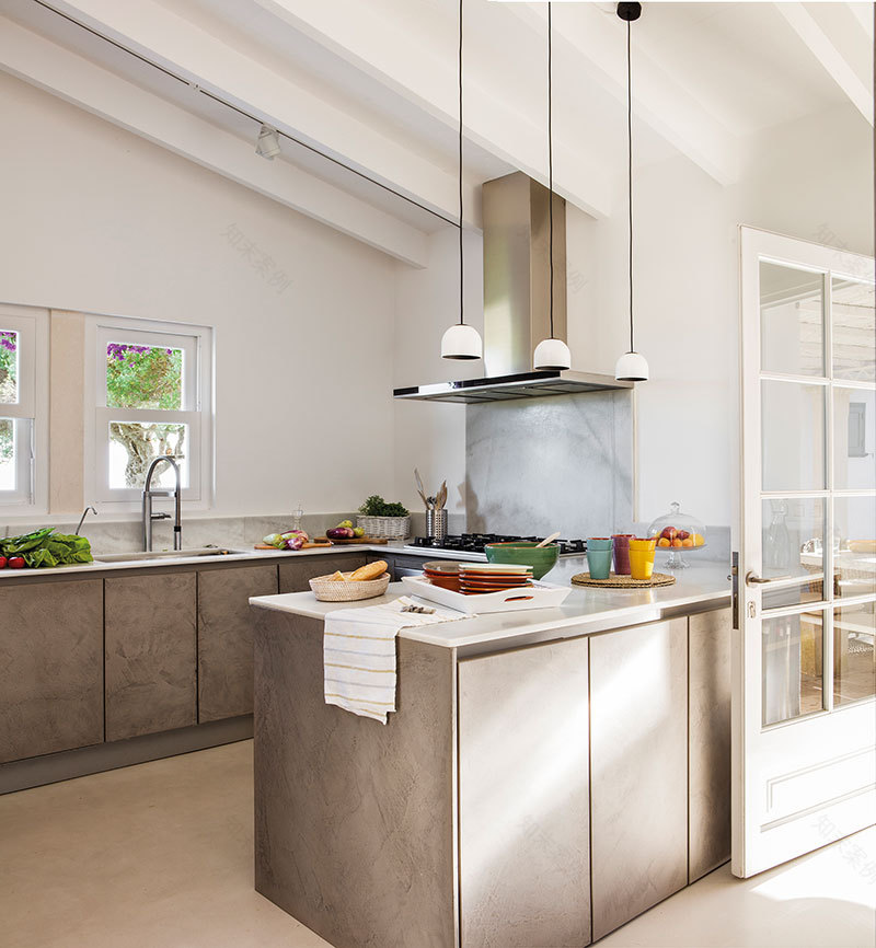 地中海风情阳光宅-7