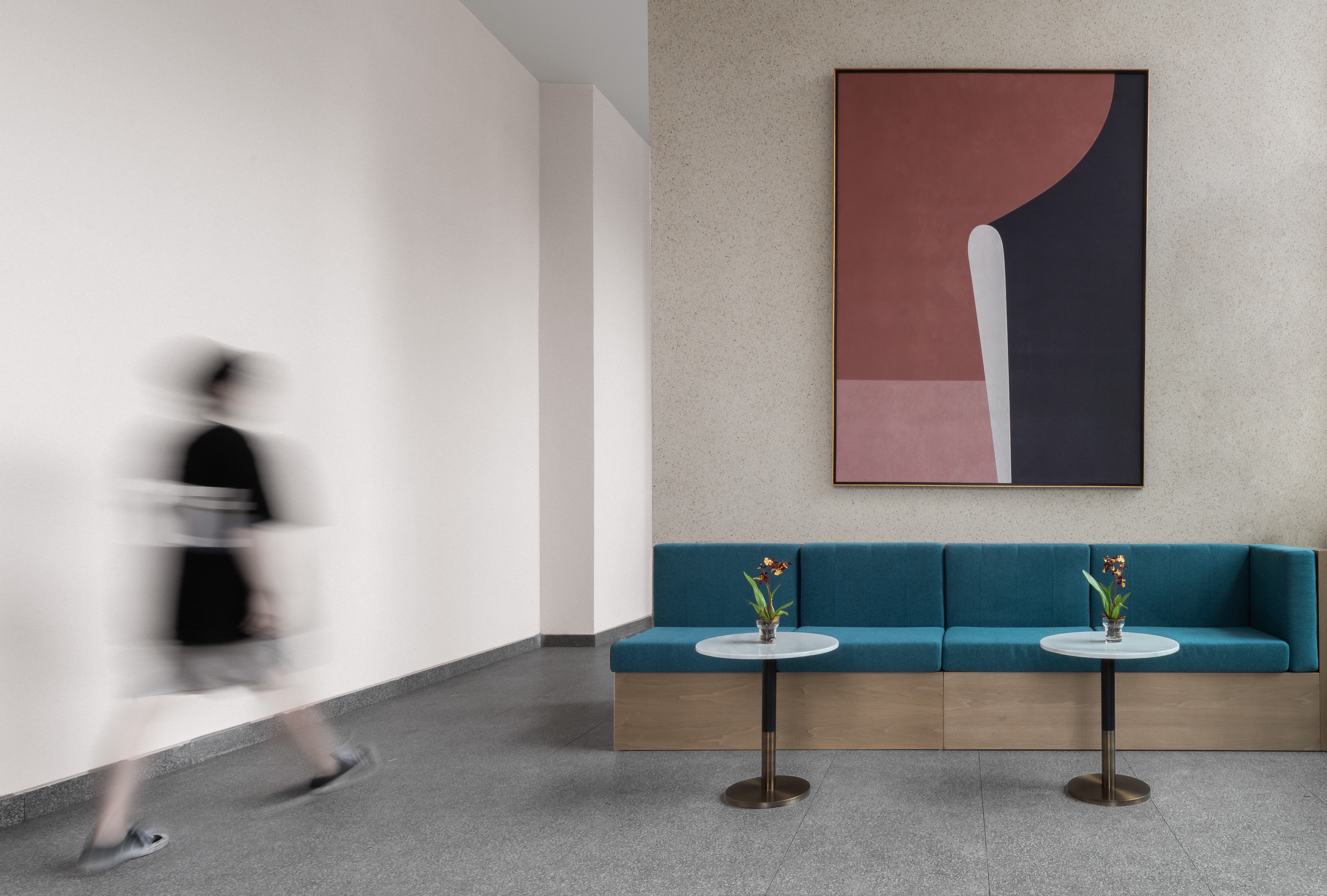 美纵设计｜华宇旭辉重庆 御璟湖山架空层3号地块-17