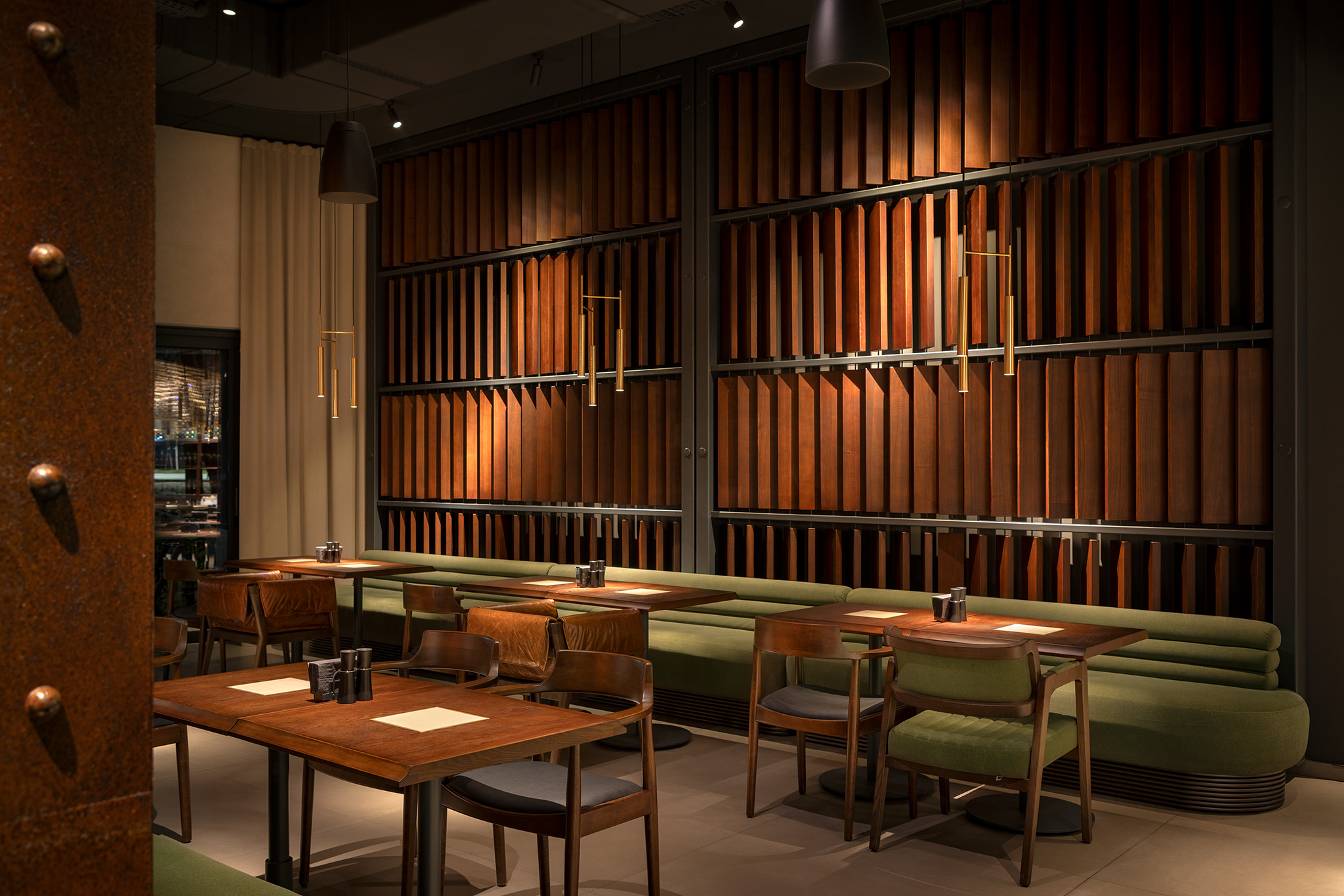 太阳；索尔（北欧神话中的太阳神）丨BOOM project-27