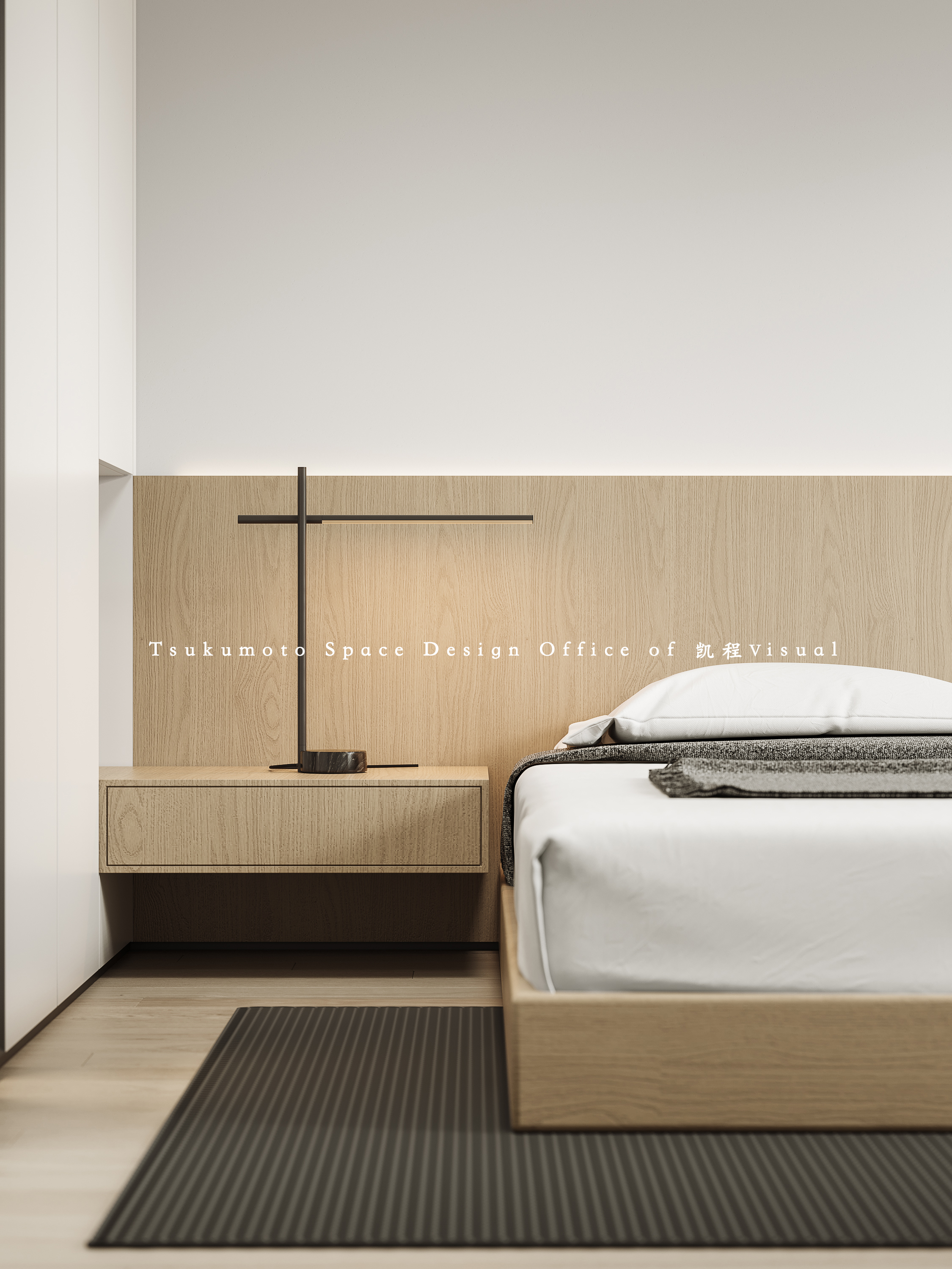 时光之静,描绘家的仪式感丨蒙古丨马凯程 DESIGN-24