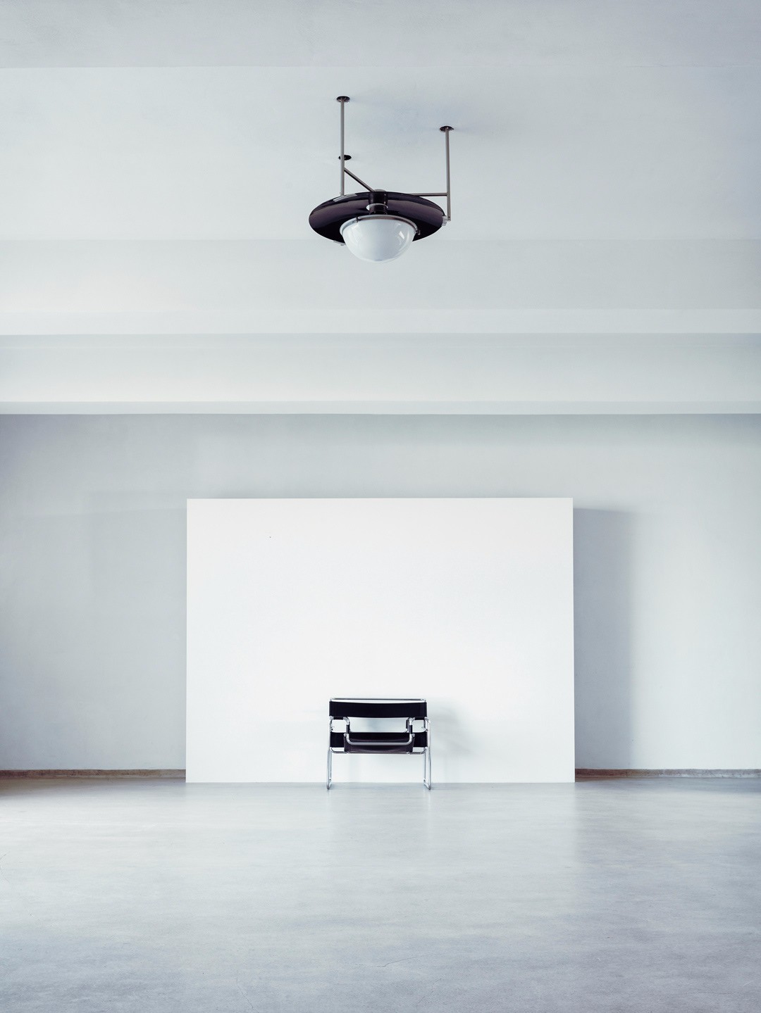 包豪斯建筑风格的光影与功能之美-23