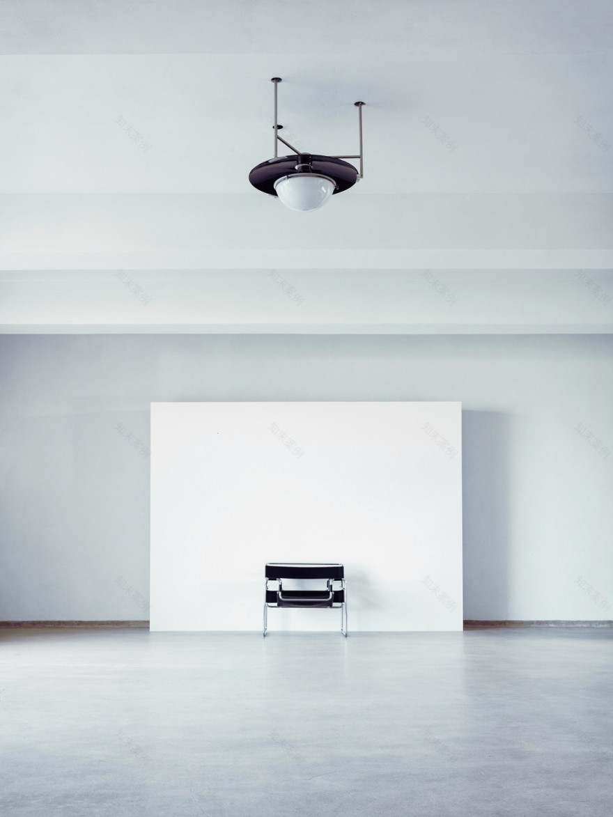 包豪斯建筑风格的光影与功能之美-23