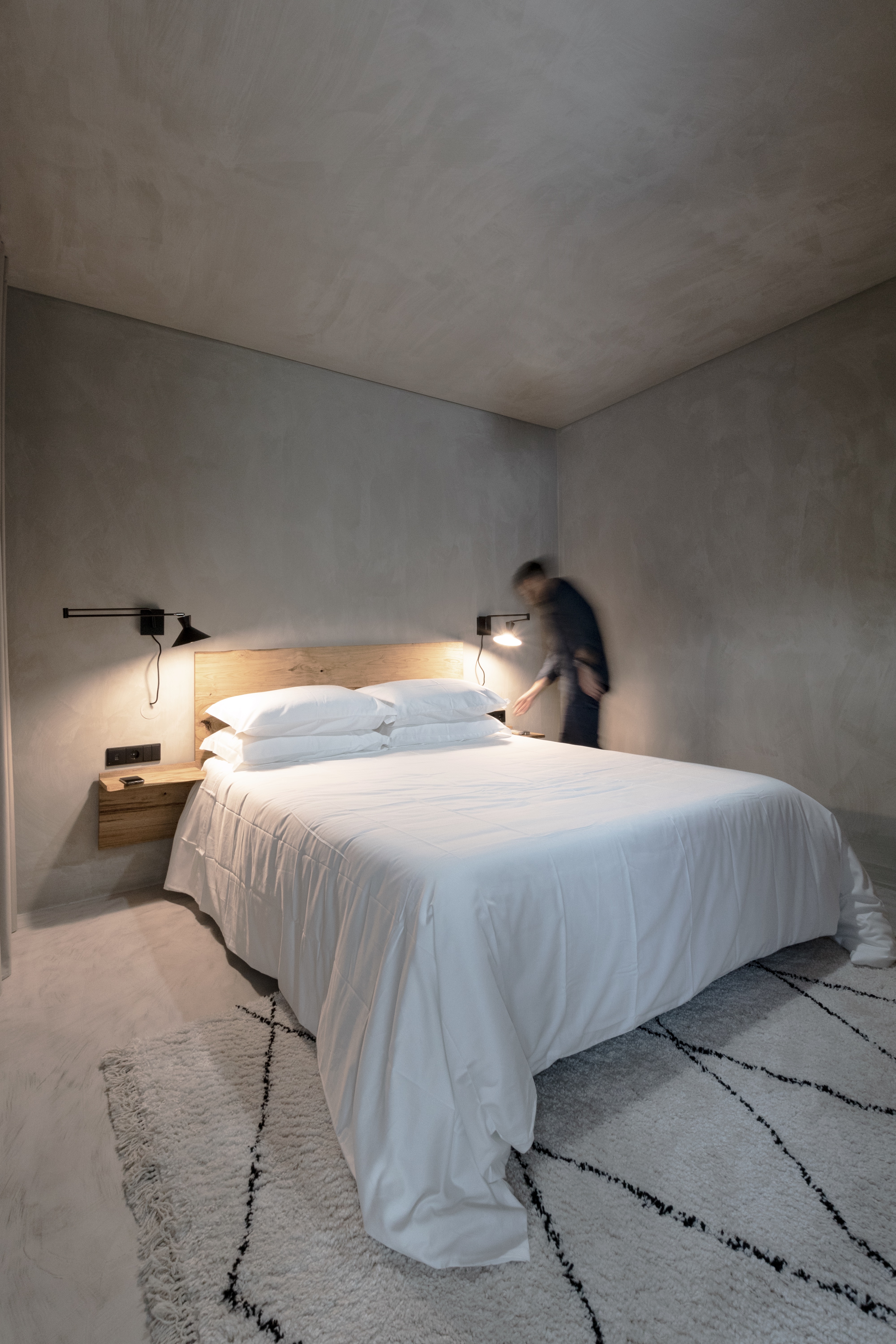 HOSTEL NV 住宅丨SALWORKS-29