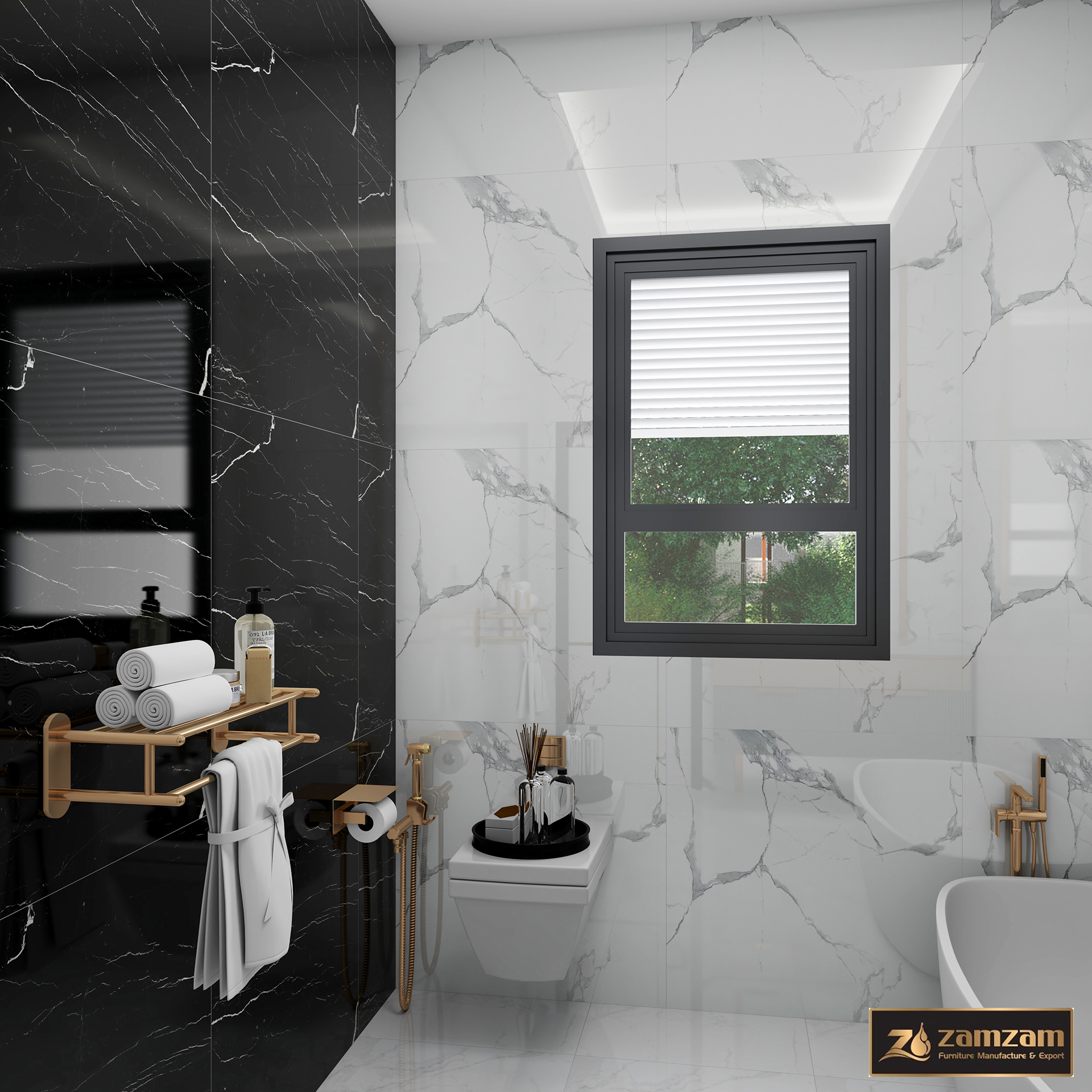 别墅二楼设计-30