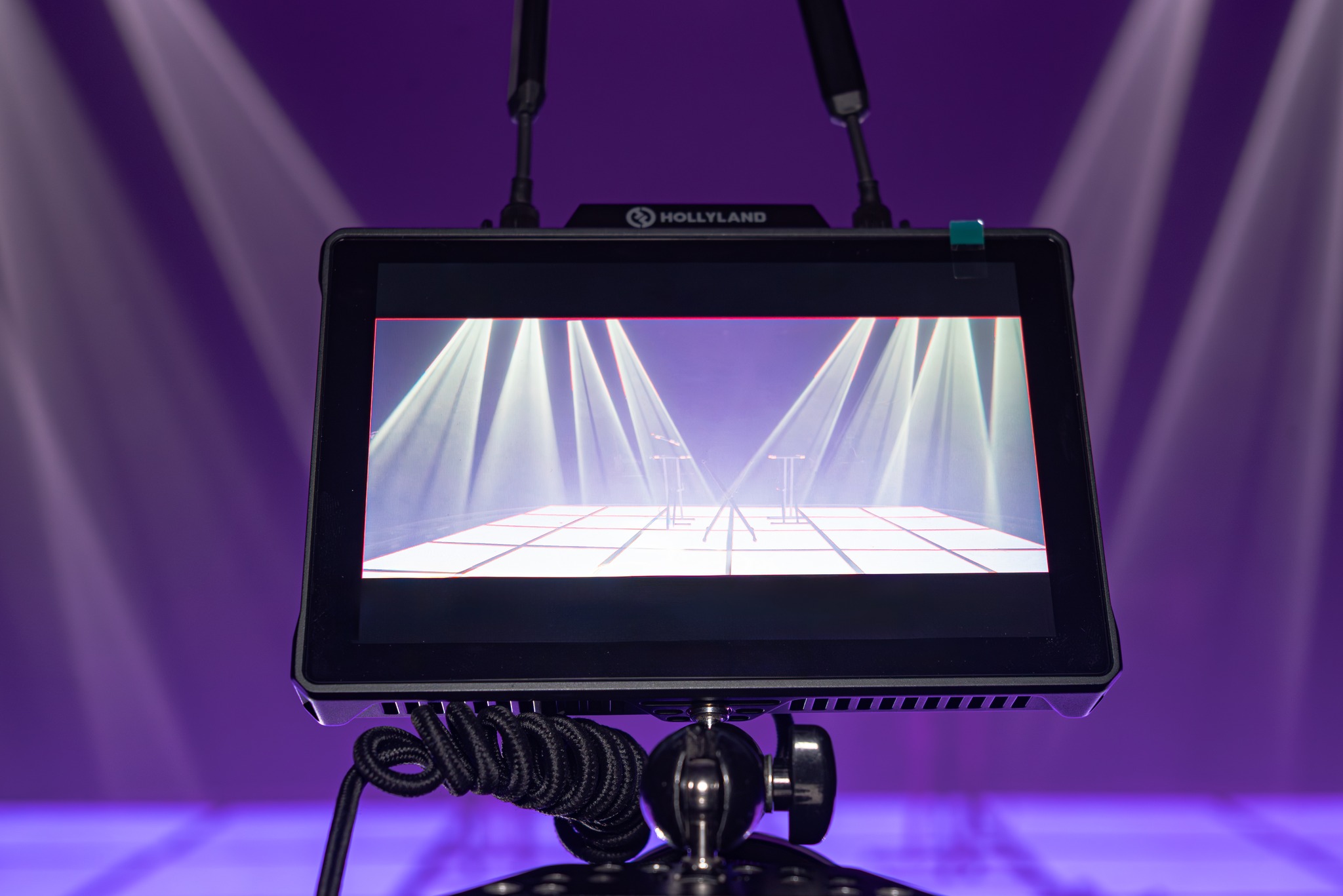 The pavilion of the “First Studio” music project-5