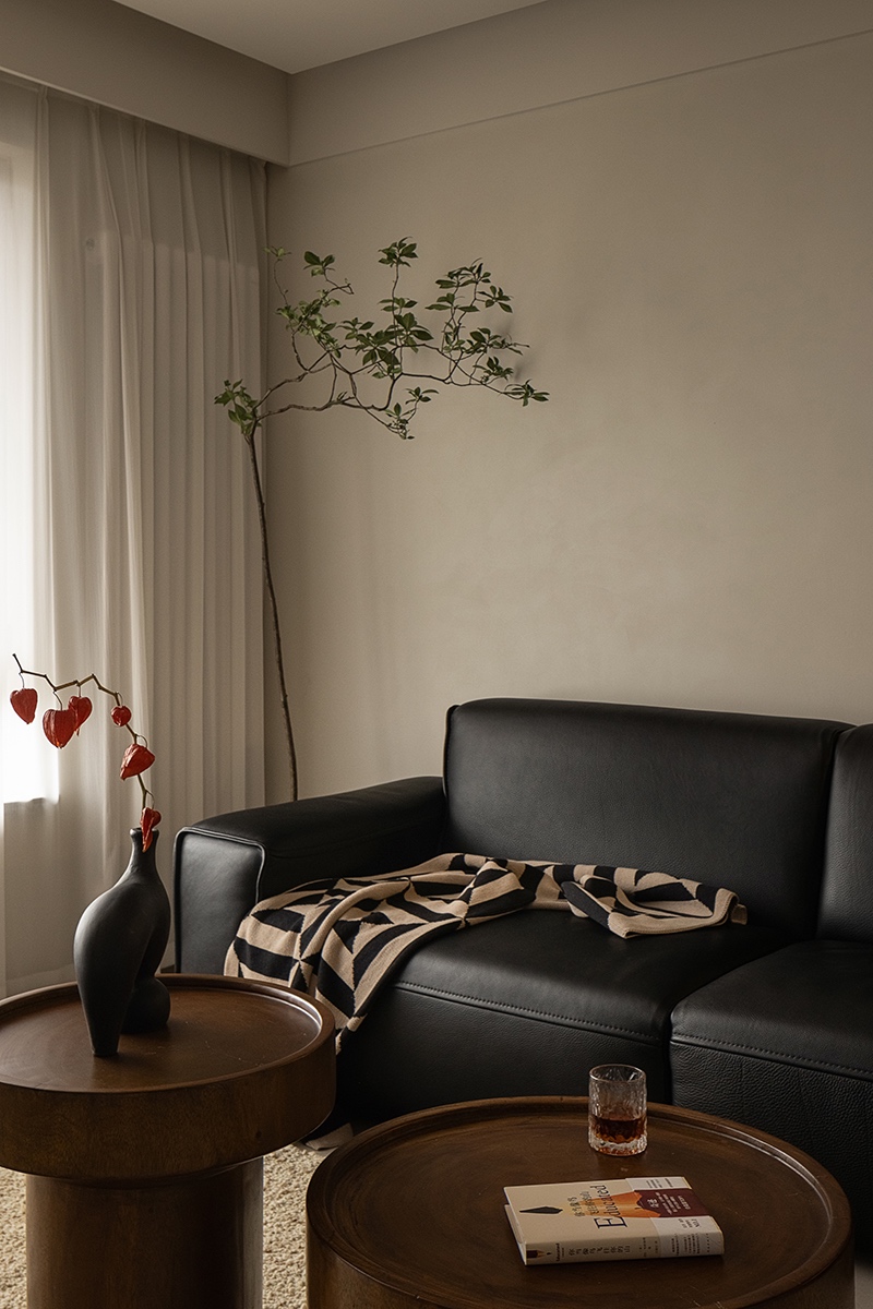 实景《清波闲》｜老房新生的空间蒙太奇丨中国济南丨以志盛视-27