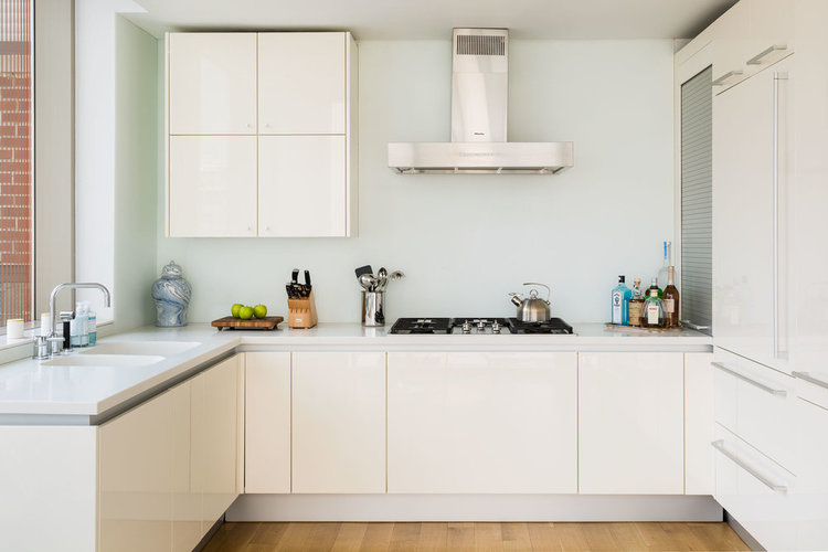 Park Avenue Duplex Ariel Okin-6