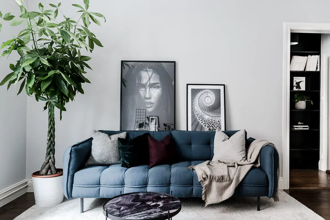 瑞典 35 款精美家居设计案例-4