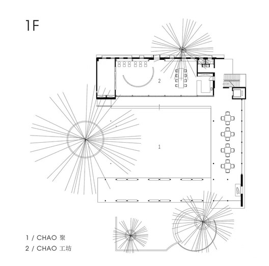 丨中国潮州丨Not A Studio-57