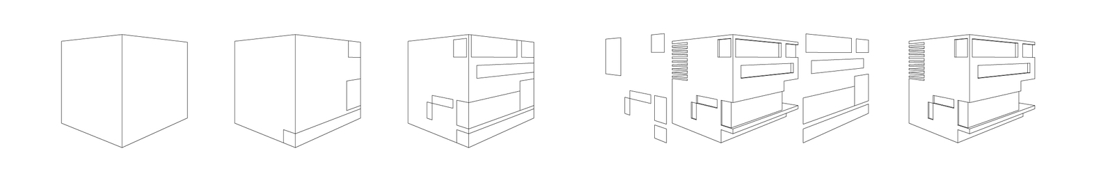 贝鲁特 AZ House | 绿洲中的地中海风格建筑-78