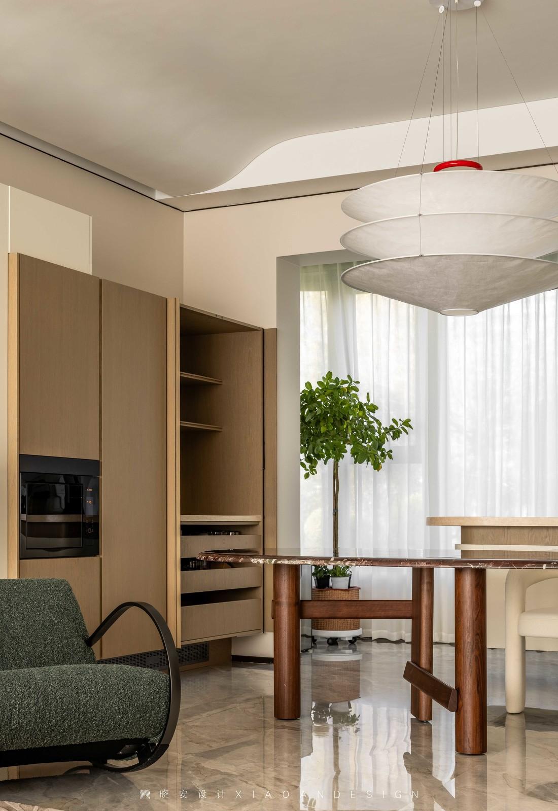 现代美学主义重构质感人居-25