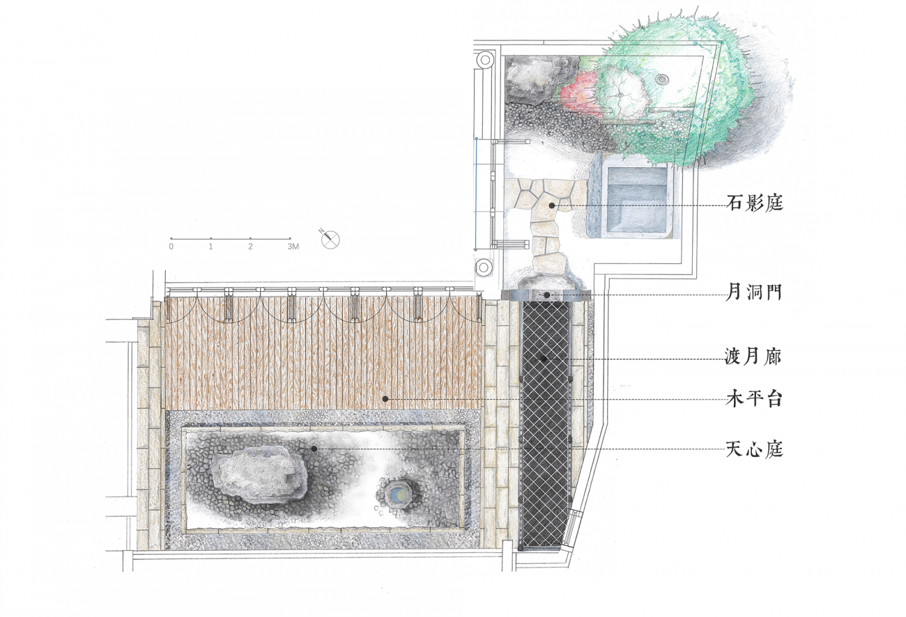 悉昙酒店系列庭院丨中国北京-29