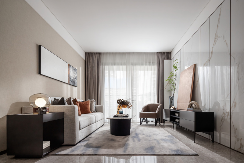 塘厦柏悦公馆丨中国东莞-4