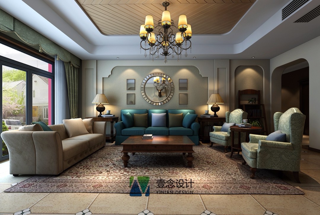 合肥市天鹅湖九号-2