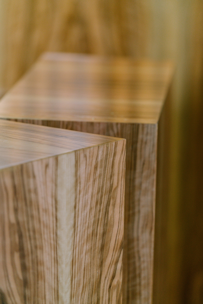 马德里中心地带的“超级大理石”餐厅-34