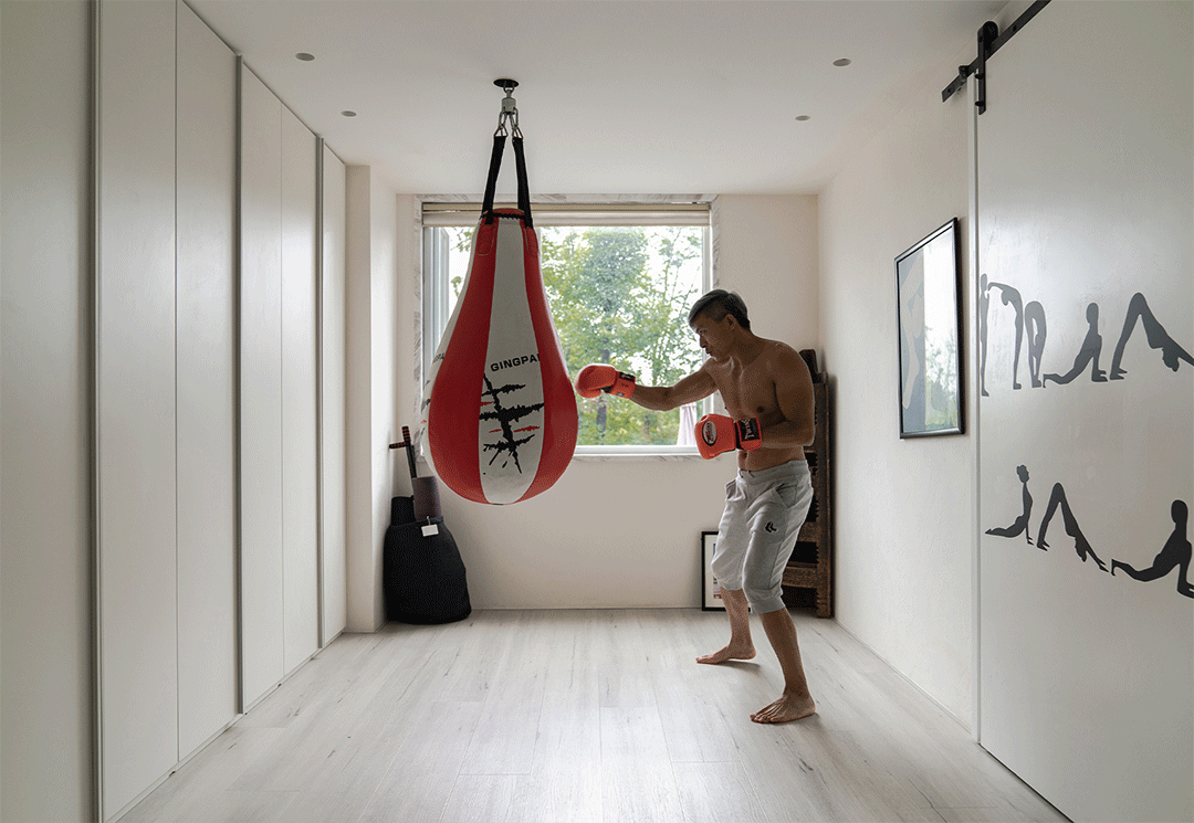 成都500m²大宅丨中国成都丨ACE DESIGN-35