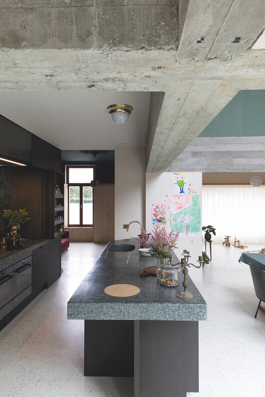 丨比利时丨AE  architecten-35