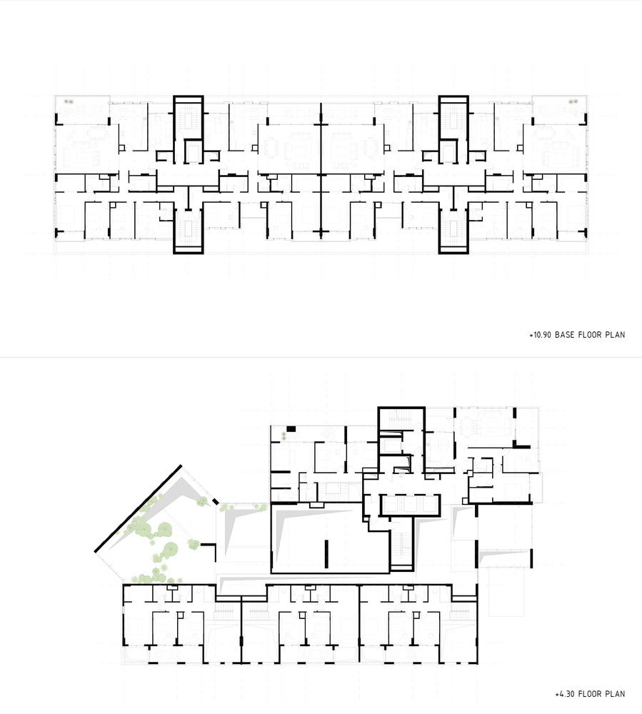 土耳其 Elit Manzara Beytepe Residence-39