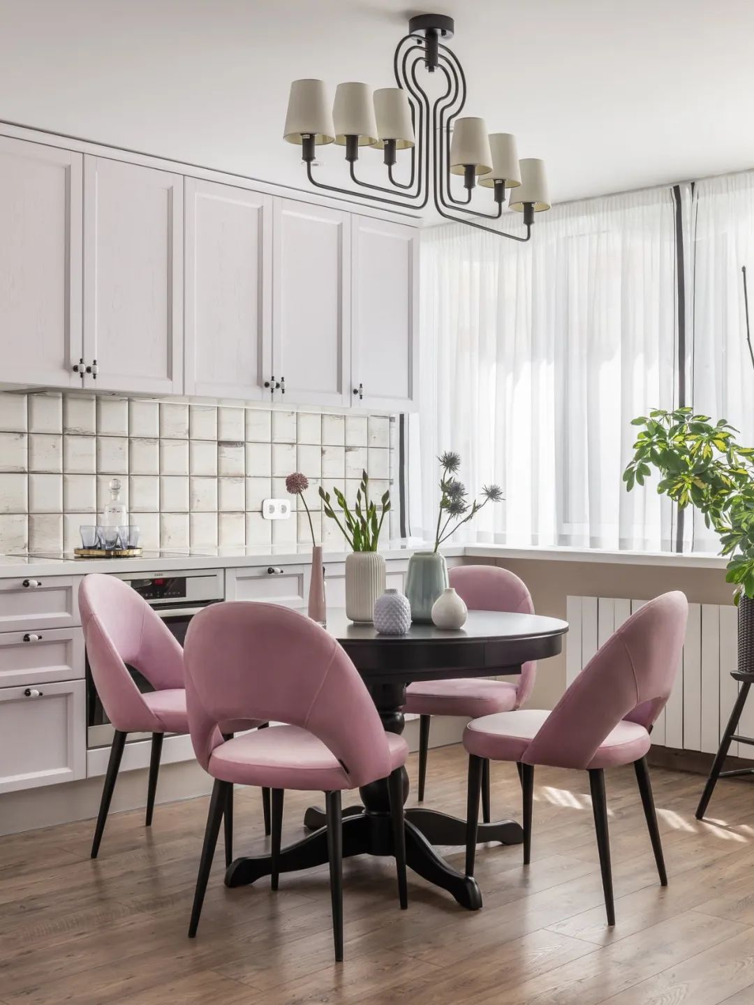 柔情与个性丨Olga Borisova 和 Maria Karpova-0