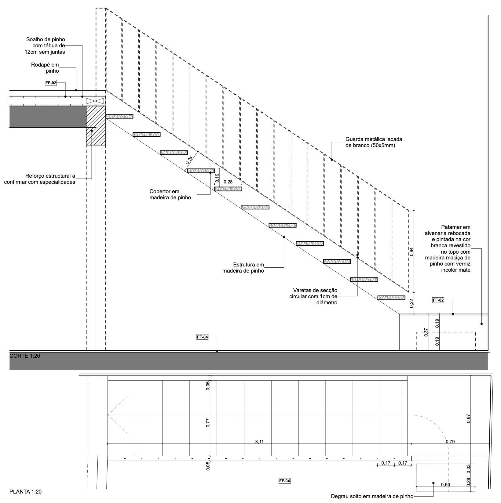 丨葡萄牙丨A+Architecture Studio-59