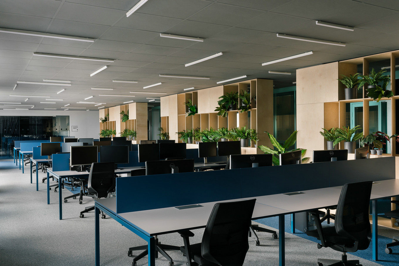 斯塔克游戏办公室-12