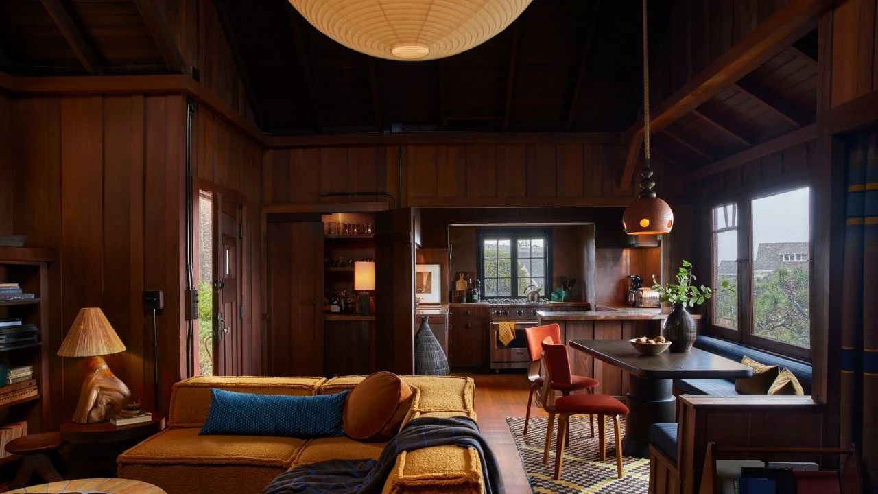 周末静修丨美国加利福尼亚丨Hammer and Spear-9