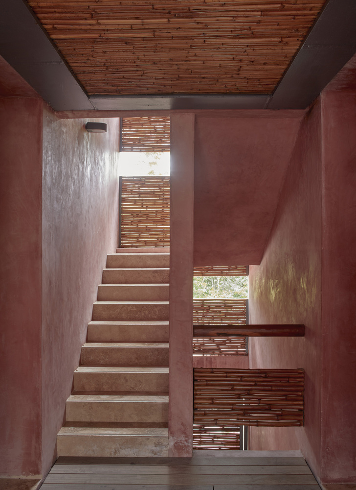 墨西哥 Tulum 住宅区设计-36