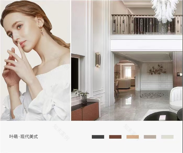 贵安温谷别墅丨中国福州丨品川设计-3