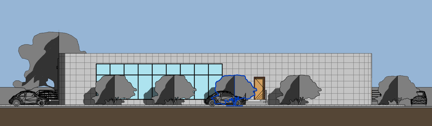 Covid19 疫苗接种和检测中心总体规划-4
