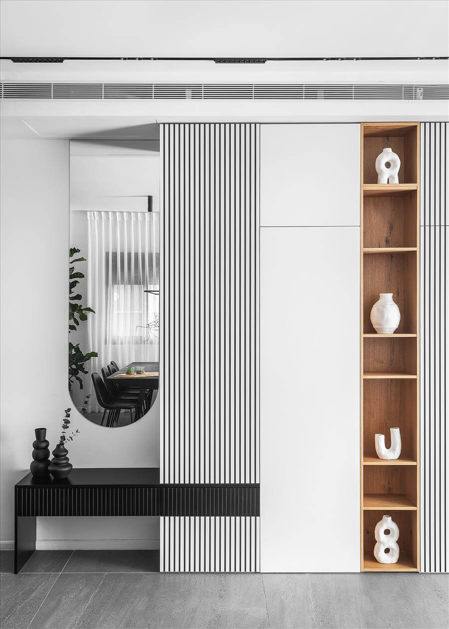 איריס סוכר | עיצוב פנים פנטהאוז 5 חדרים בראשון לציון - PICKINTERI-14