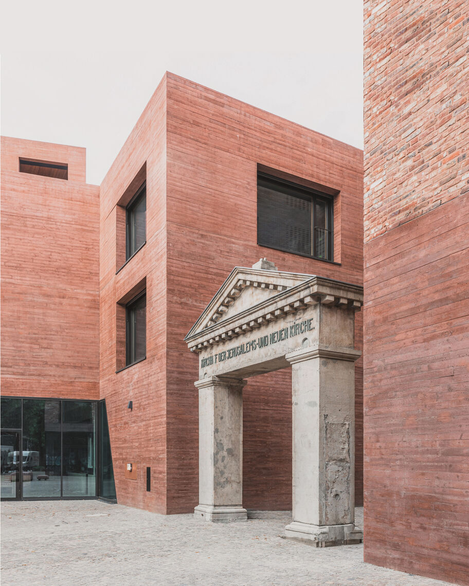 Publi· – 新闻与公众之家丨德国柏林-9