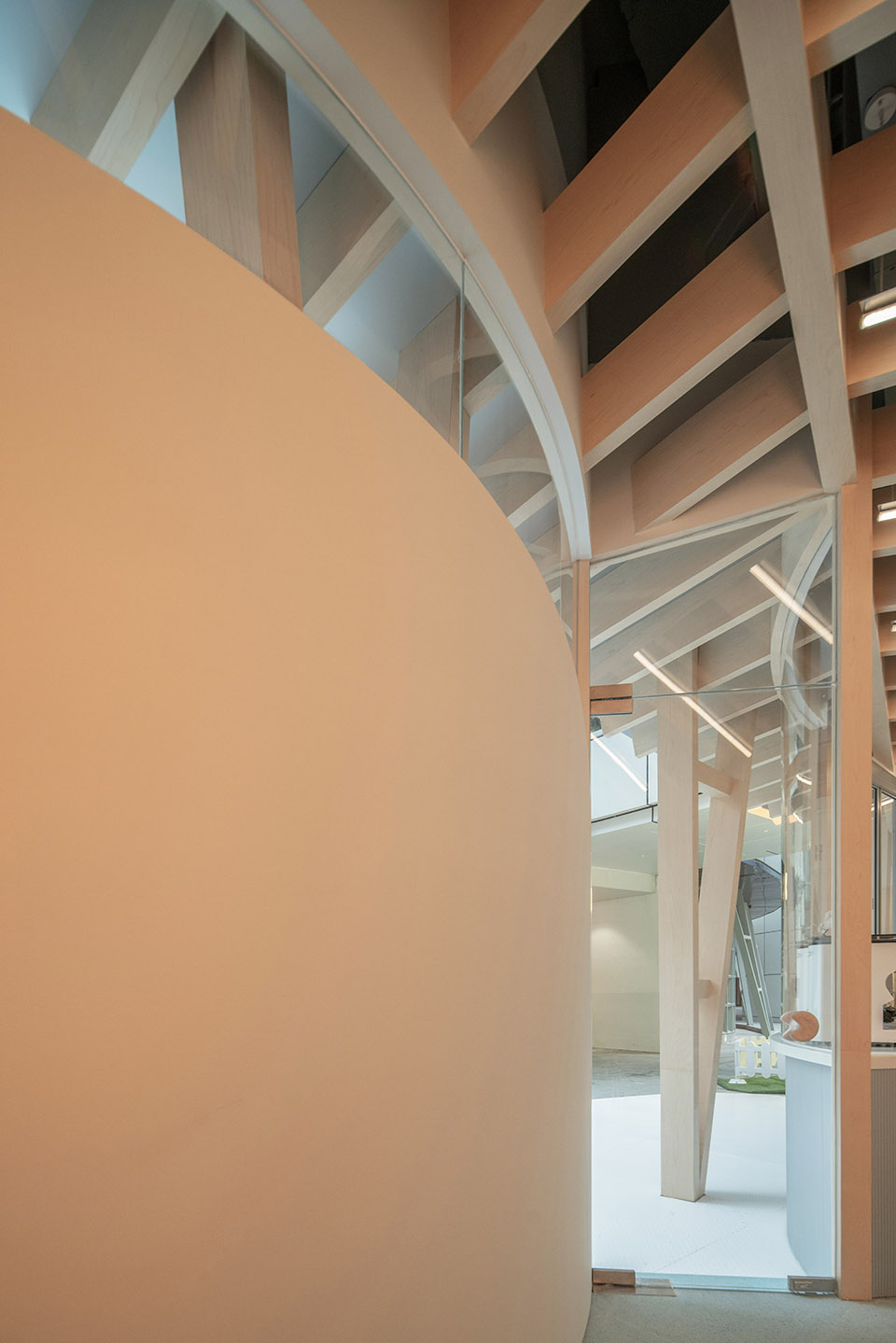 南京 ScoSoc 咖啡店丨中国南京丨Mur Mur Lab-16