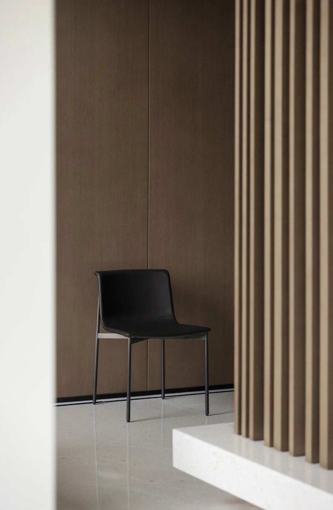 半山栖居丨中国东莞丨JOLLYDESIGN 乔里设计-64