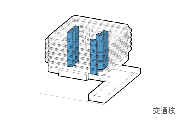  上海迈恩丨汇置人杰湖酒店建筑设计 丨中国沈阳-53