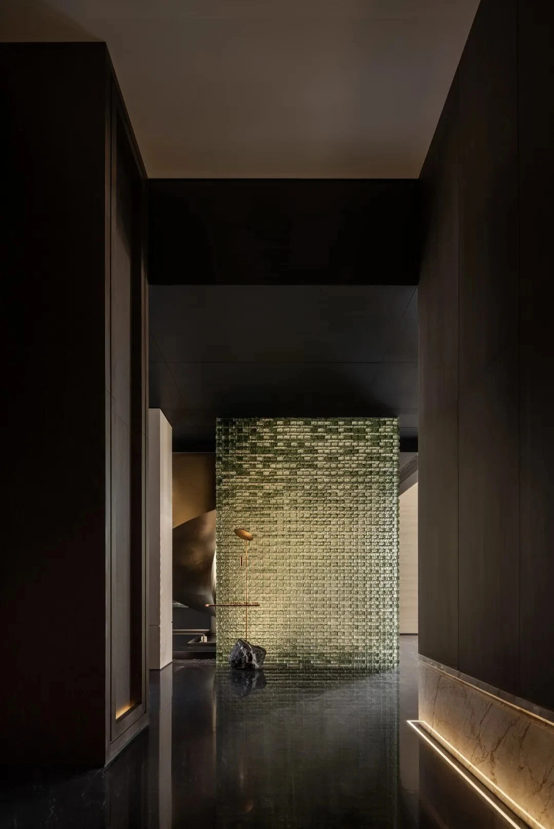 天誉壹号会所丨奥迅设计-72