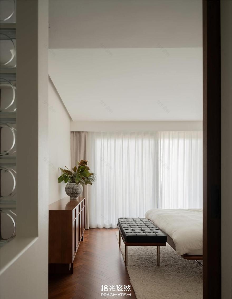 旧房爆改,云端上的家-34