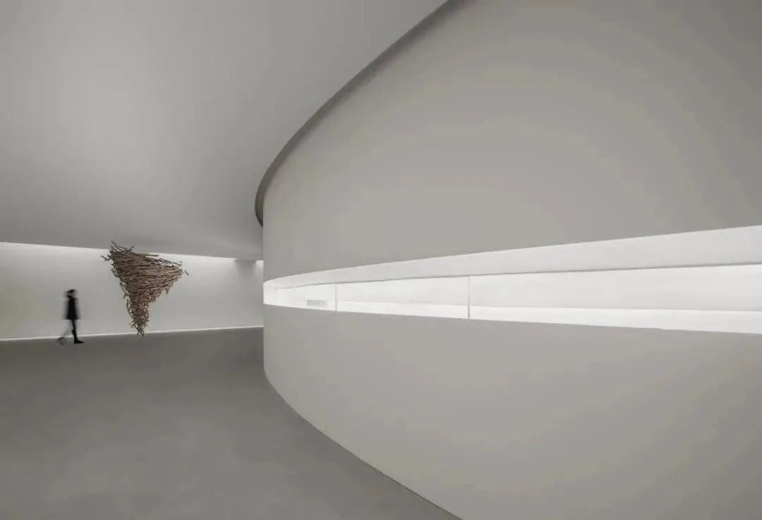 无山居 · 艺术与自然的完美融合丨澳大利亚 lAPA 设计顾问有限公司,空间进化(北京)建筑设计有限公司-42