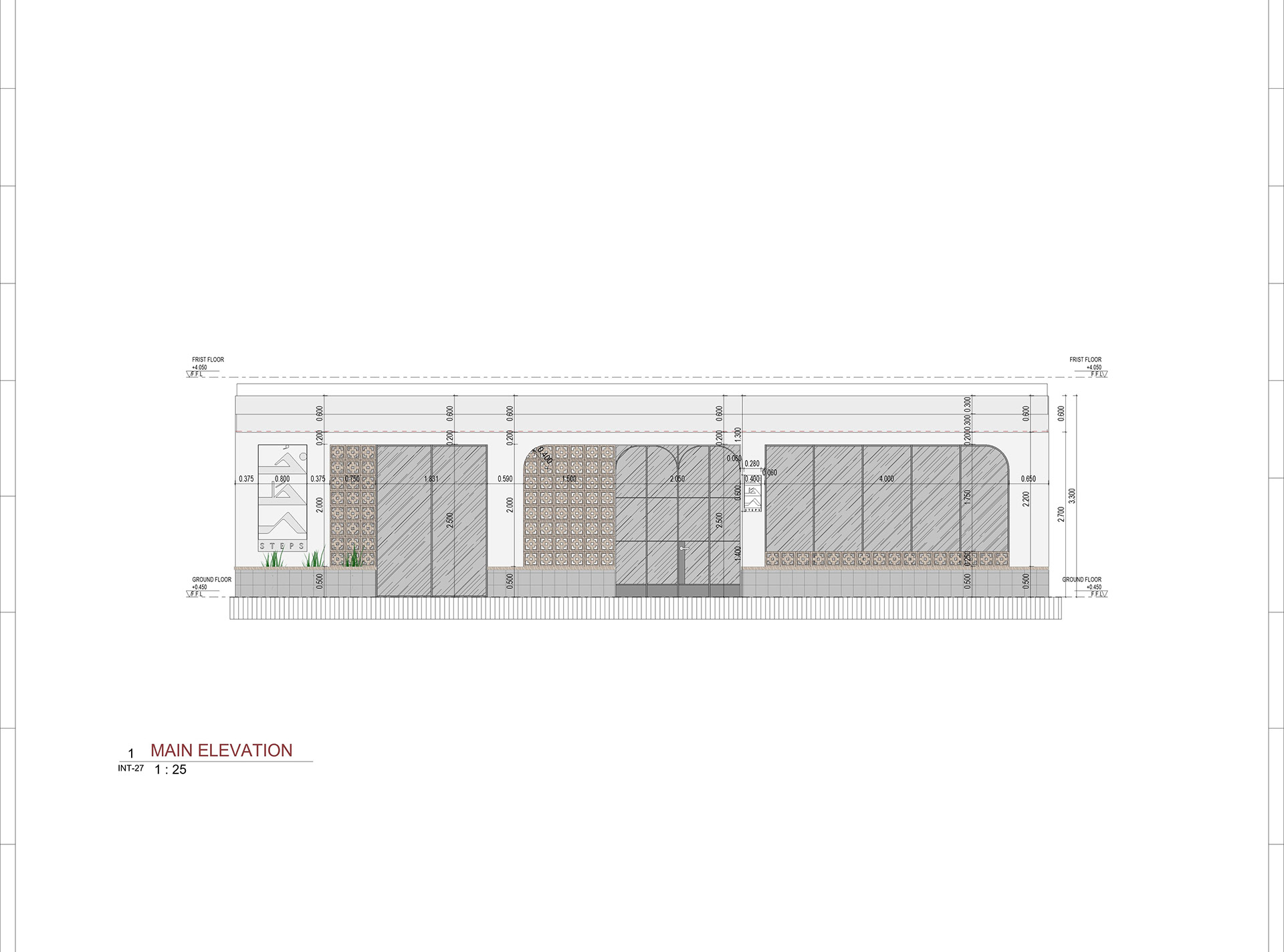由于MAQHA KHATA不是常见的英文词汇组合，也未明确其所属语言，难以准确翻译此为错误提示，无法提供准确翻译 丨沙特阿拉伯丨PROP & AERMES ARCHITECTS-27