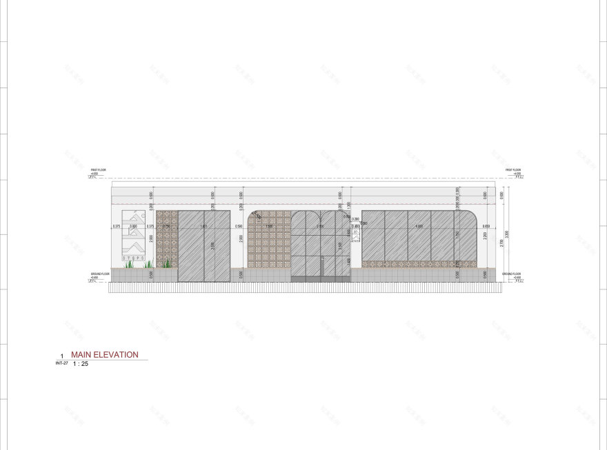 由于MAQHA KHATA不是常见的英文词汇组合,也未明确其所属语言,难以准确翻译此为错误提示,无法提供准确翻译 丨沙特阿拉伯丨PROP & AERMES ARCHITECTS-27