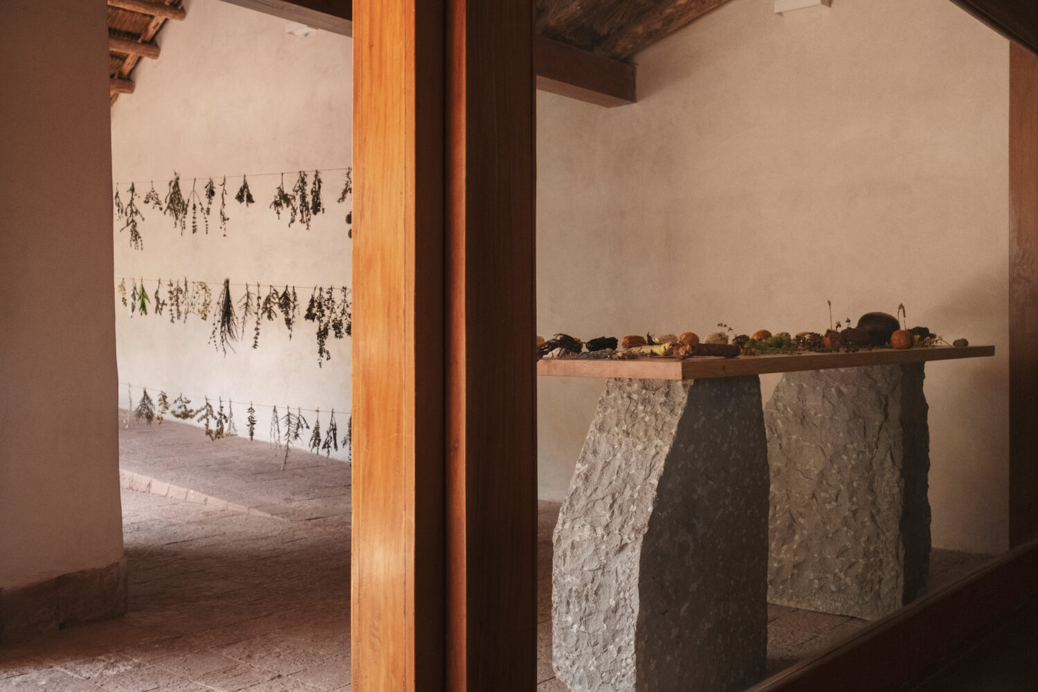 MIL 餐厅丨秘鲁库斯科丨Estudio Soroche 设计工作室-61