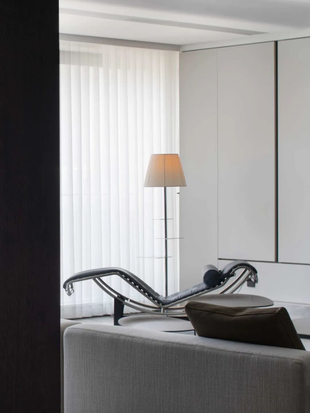 澳洲鲸鱼海滩别墅丨Studio Johnston-38