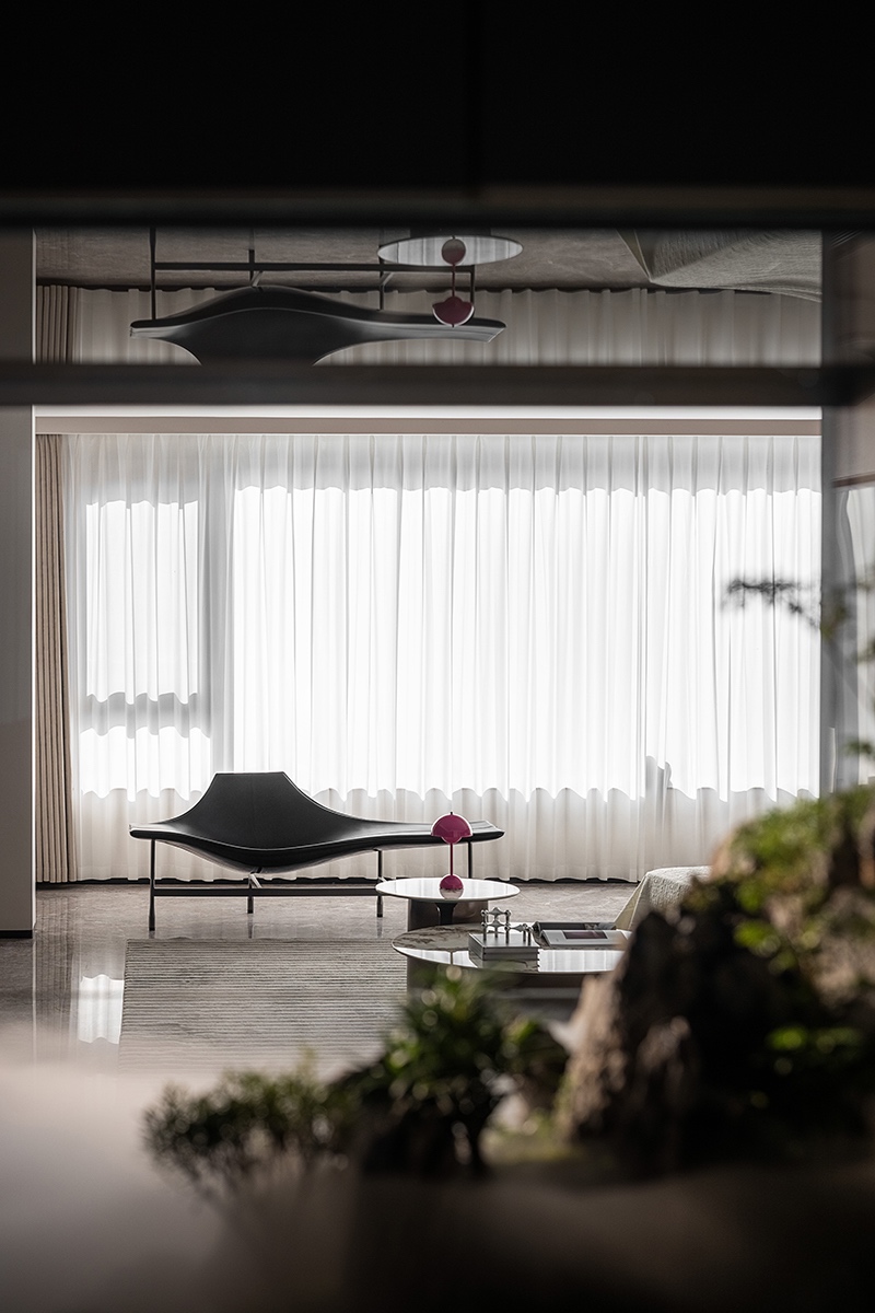 宴川 · 济南泰禾·济南院子精装改造丨中国济南丨以志盛视-11